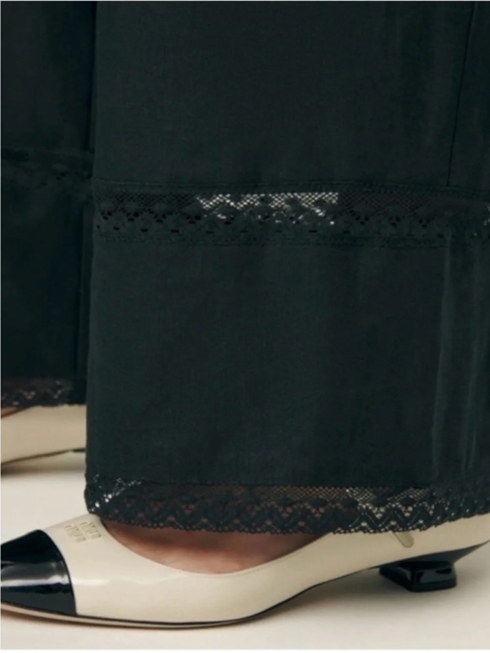 Reformation perfect there
